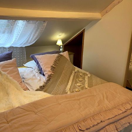 Le Chateau De Frankie Spas-Saunas Grand-Reng 外观 照片