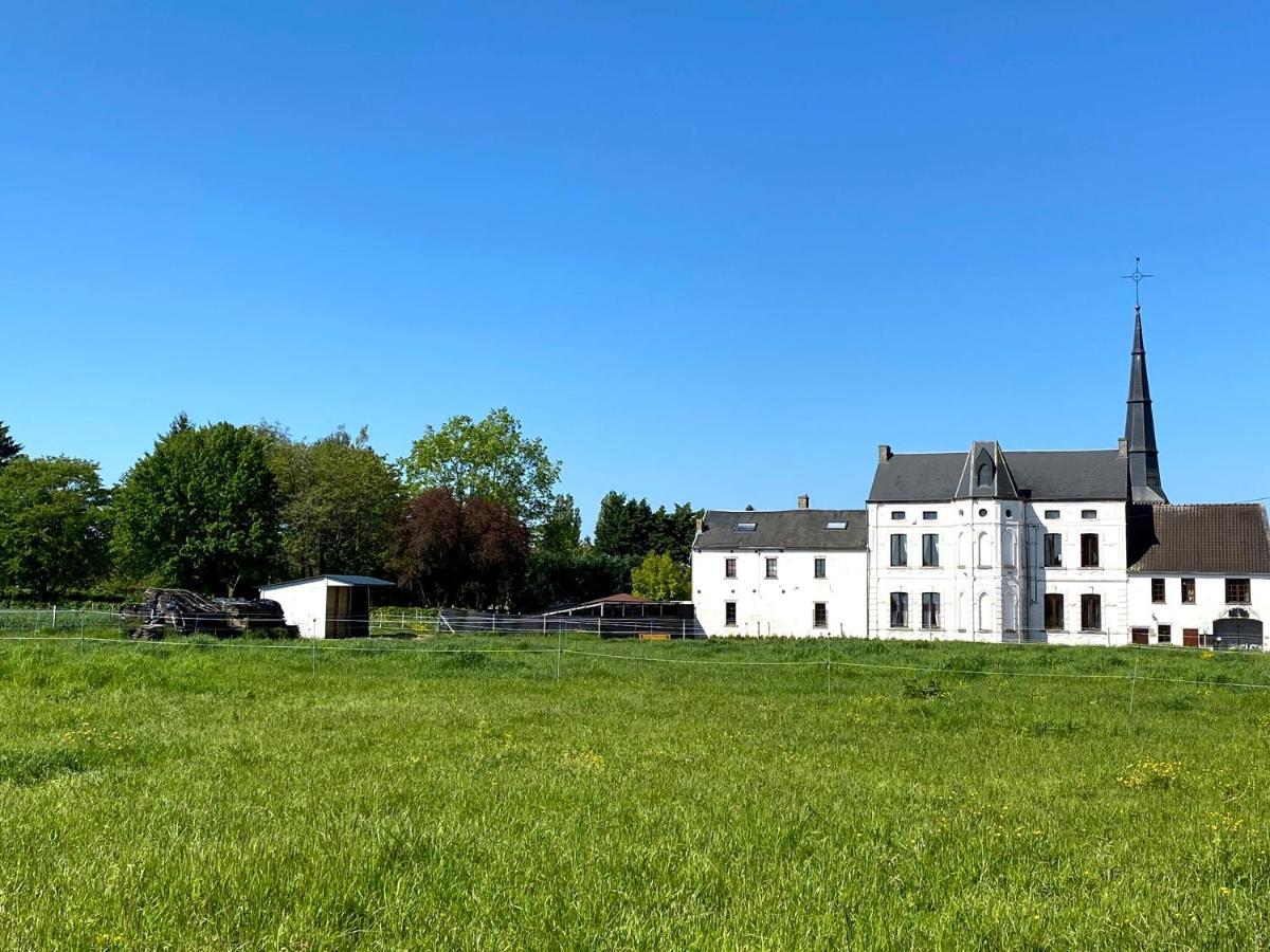 Le Chateau De Frankie Spas-Saunas Grand-Reng 外观 照片