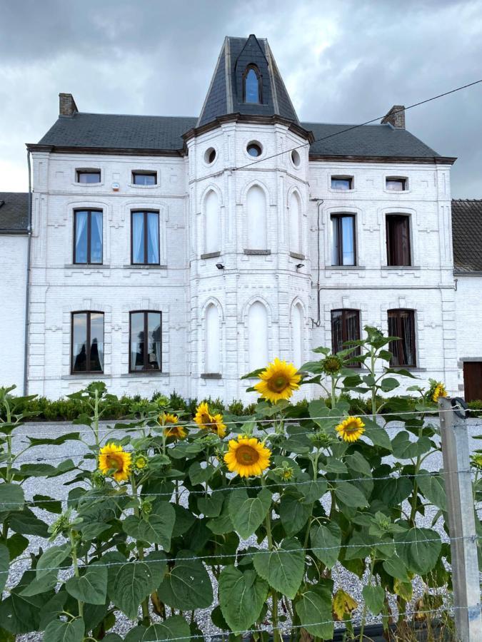 Le Chateau De Frankie Spas-Saunas Grand-Reng 外观 照片