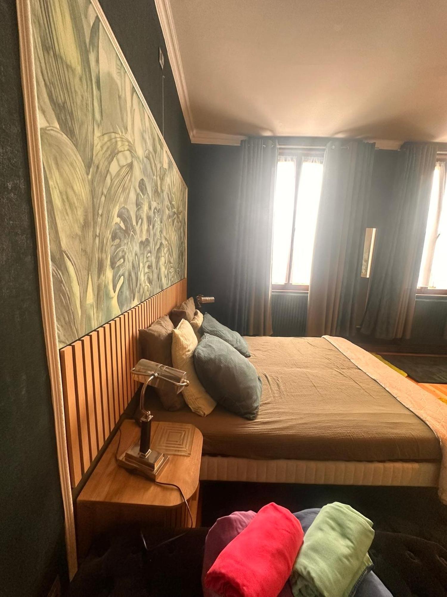 Le Chateau De Frankie Spas-Saunas Grand-Reng 外观 照片