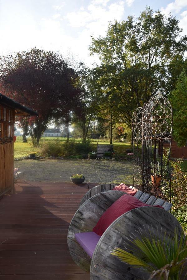 Le Chateau De Frankie Spas-Saunas Grand-Reng 外观 照片